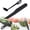1 SET, variant on 2026 New Spiral Cutter for Potatoes, 2-in-1 Potato Spiralizer and V-Shaped Vegetable Slicer, Manual Screw Peelers for Veggies Cucumber Carrot Watermelon, Creative Kitchen Art Tool (1 SET)
