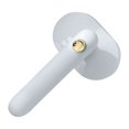 thumbnail image 1 of Pet Grooming Spray Brush for Cats and Dogs Detangling Massage Tool with One Button Knot Removal and Floating Hair Design, 1 of 3