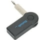 thumbnail image 4 of Receptor de música Bluetooth portátil para coche, Mini adaptador de Audio inalámbrico, auxiliar de 3,5 MM para teléfono, 4 of 8