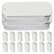 thumbnail image 1 of 16Pcs Small Tinplate Boxes Push Lid Tinplate Boxes Perfume Balm Boxes Portable Candy Tins, 1 of 3