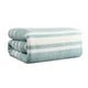 thumbnail image 2 of Toallas de baño gruesas y absorbentes para gimnasio en casa,piscina,ducha,toalla de baño grande y suave para hotel,spa,yoga,secado rápido y cómoda, 2 of 7
