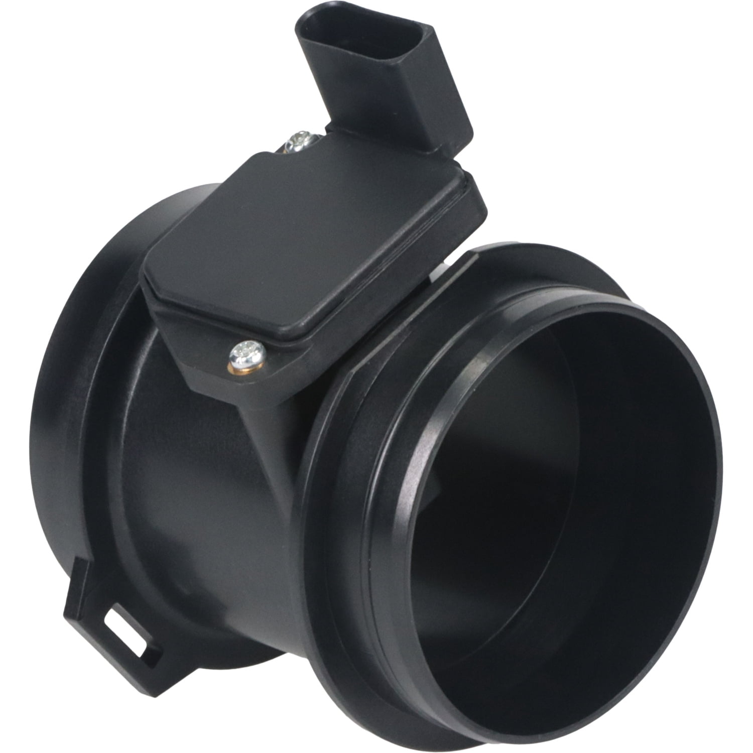 OEG Parts New Mass Air Flow Sensor MAF Replacement For Audi S4 A4 A6 2.7L 3.0L 06C-133-471A, 06C-133-471AX, AFH75-01A, MAF0036, FDM827