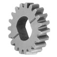 thumbnail image 4 of AMONIDA Sunroof Motor Gear, Motor Gear For -Benz, Anti-rust For Car, 4 of 8