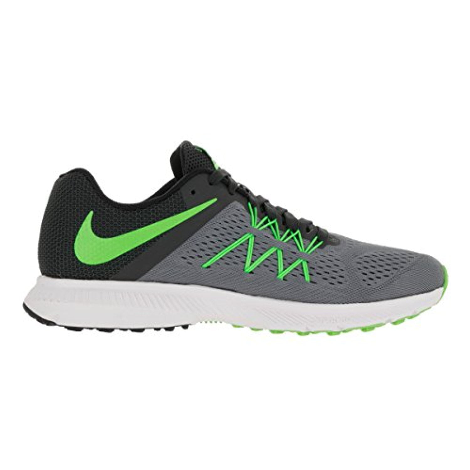 audition theory Manufacturer Nike Mens Zoom Winflo 3 - Walmart.com