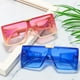 thumbnail image 2 of Gafas de sol de moda para hombres y mujeres, gafas de montura elegante, gafas de sol a prueba de rayos UV para mujeres, 2 of 5