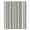 Beige, Pattern 1, variant on ODIKA 4'x6' Machine Washable Non-Slip Area Rug, Farmhouse Charm Beige Bordered With Natural Basketweave Design High Traffic Rug, Beige, 890082