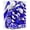 Blue White, variant on Ayieyill 45ct Shatterproof Christmas Tree Ornaments Sets, Plastic Christmas Balls Ornaments with Hanging Strings for Christmas Decorations(Red White)