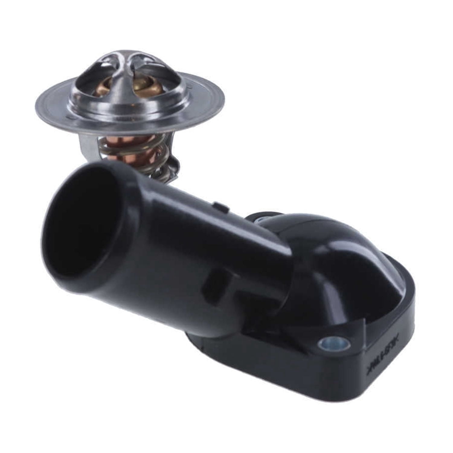 Motorad 2927KT Thermostat Kit-180 Degrees with thermostat and housing