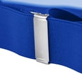 thumbnail image 4 of Buyless Fashion Bretelles pour Hommes - Sangles Élastiques Réglables de 48 Pouces 1 1/4 Pouces - Dos en X, 4 of 7