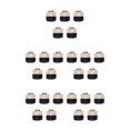 thumbnail image 3 of Unatoiry 5PCSs Multifunctional Potato Bags For Plants And Potatoes Plant Pot Bag Tree Planting Bag Camel double spell D25*H22 5Set, 3 of 6