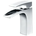 thumbnail image 2 of 24-in. W 1 Hole Ceramic Top Set In White Color AI-24673, 2 of 9