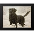 thumbnail image 2 of Silver, John 18x14 Black Modern Framed Museum Art Print Titled - 260, 2 of 5