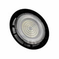 thumbnail image 2 of Reflector Led Luminaria Redondo 100w 6500k Negro 12000lm negro 100w, 2 of 5