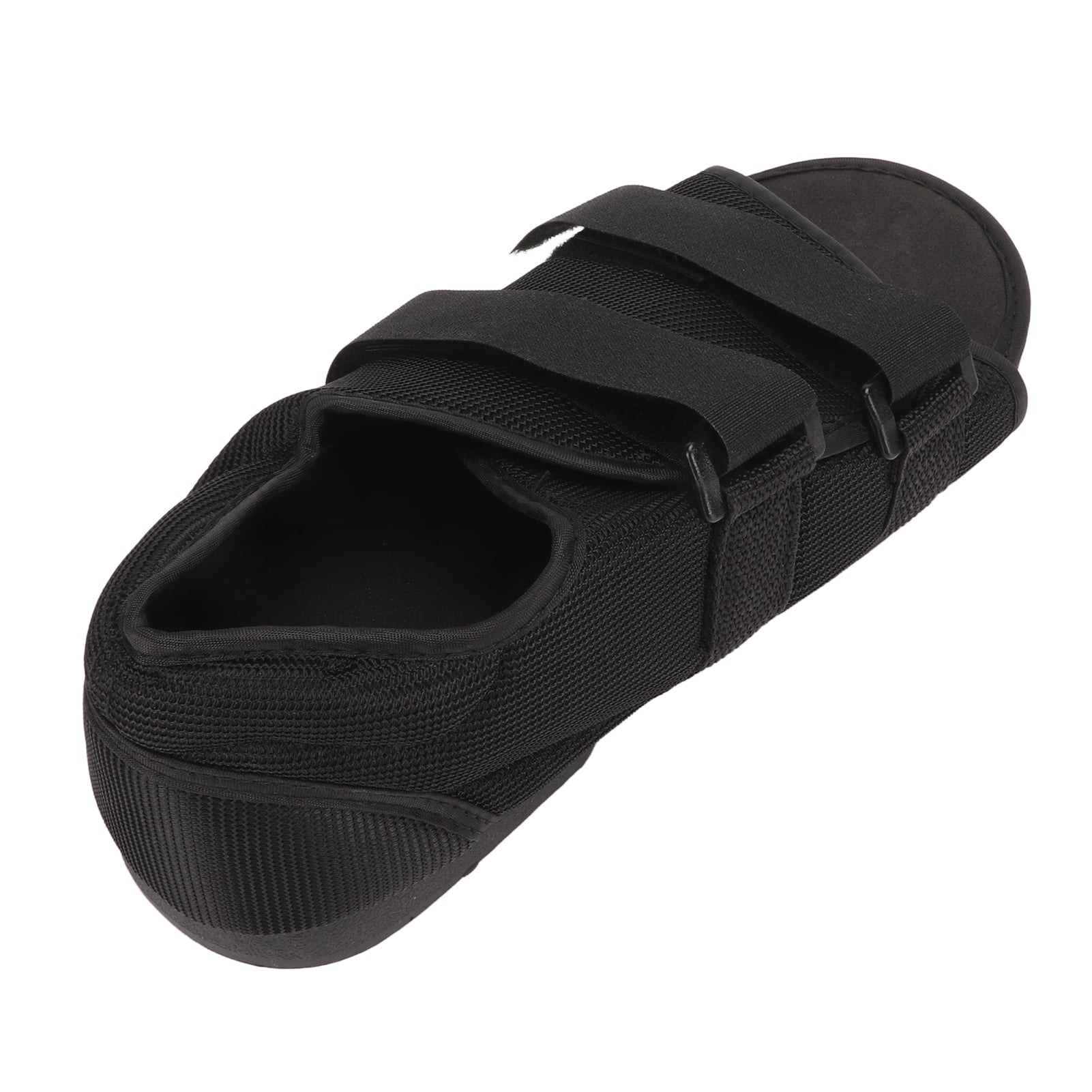 fracture stiff soled sneakers