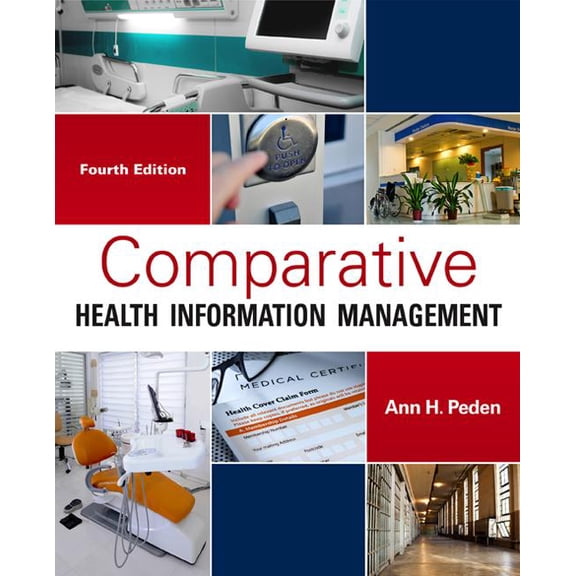 Mindtap Course List: Comparative Health Information Management (Paperback)