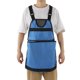 thumbnail image 4 of Delantal, Delantal De Trabajo Impermeable Con Diseño De Correa De Aplicación Amplia Con Bolsillo Para El Hogar ANGGREK Strap Apron, 4 of 8