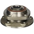 thumbnail image 1 of WJB WA513175 - Ensemble de Roulement de Moyeu de Roue avant - Référence Croisée : Timken 513175 / Moog 513175 / SKF BR930269, 1 of 3