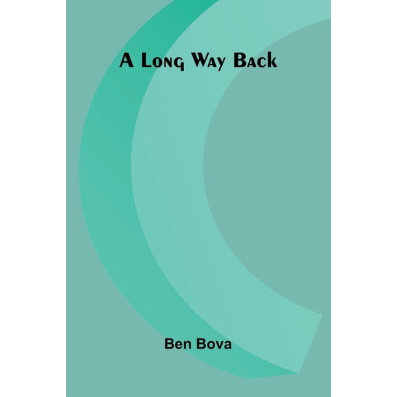 A long way back, (Paperback)