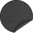 thumbnail image 1 of Tapis de Cheminée Ignifuge, Tapis de Foyer pour Cheminées, Tapis de Foyer Rond de 36 Pouces, Protection contre les Étincelles à 3 Couches, 1 of 3