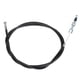 thumbnail image 3 of Cable Acelerador, Sin Rebabas Cables De Acelerador Fáciles De Instalar Para Cortacésped HRJ216 GXV160 Para Motor Cergrey Throttle Cable, 3 of 8