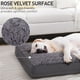 thumbnail image 2 of Cama tipo jaula para perros KSIIA, impermeable, gigante, para perros extragrandes, 2 of 6