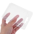 thumbnail image 5 of 10 blísteres transparentes para electrónica, con revestimiento de plástico transparente, para exhibición segura y protectora, para envíos comerciales., 5 of 5