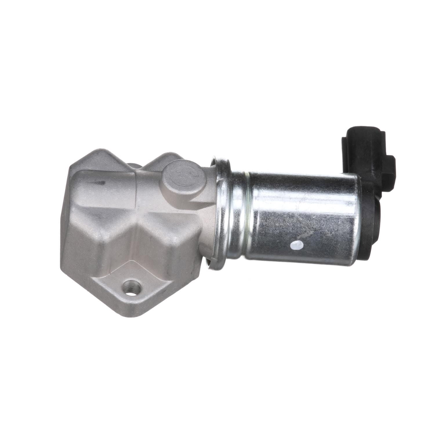 Fuel Injection Idle Air Control Valve Fits select: 2001-2002 FORD ESCAPE, 2001-2004 MAZDA TRIBUTE