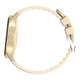 thumbnail image 3 of Reloj Inteligente Fralugio Zl50 Full Round Touch Sport Dorado, 3 of 3
