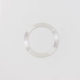 thumbnail image 2 of Dteck Magnetic Ring Sticker, Compatible with MagSafe Ring, Universal Conversion Kit Compatible with MagSafe Sticker, for iPhone 17/16/15/14/13/12/11/Samsung Android Phones, 6 Pack, Silver, 2 of 6