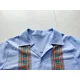 thumbnail image 2 of Camisa Hawaian Guayabera Para Hombre Casuales Manga Corta, 2 of 8