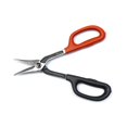 thumbnail image 4 of Diseño de pico de pato Tinner Snips Crescent WDF10D, 10 cm, 4 of 6