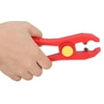 thumbnail image 4 of Insulation Cable Clamp, Insulated Wire Clip 33mm Maximum Opening  For Maintenance, 4 of 8