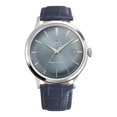 thumbnail image 1 of Reloj Orient RA-AC0030L30B 40,5 mm esfera azul, correa de cuero, 1 of 3