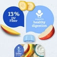 thumbnail image 5 of (12 pack) Gerber Toddler Food, Mango Banana Apple, Fruit Puree, Yogurt & Whole Grains Pouches 3.5 oz, 5 of 16