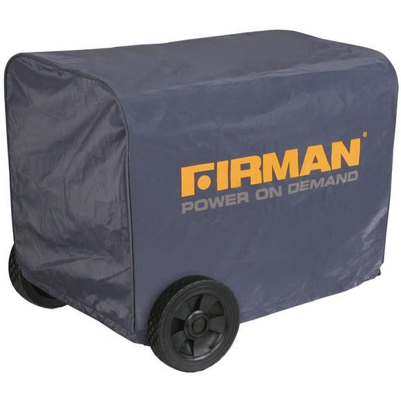 FIRMAN Couvercle de generateur moyen