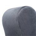 thumbnail image 3 of Patient Turning Device Anti Bedsore Detachable Bedridden Patient Turning Device with Fixed Strap Gray, 3 of 4