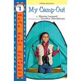 thumbnail image 1 of My Camp-Out (Real Kids Readers Level 1), 1 of 3
