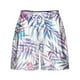thumbnail image 4 of Pantalones Cortos de Mujer con Bolsillos Impresos de Cintura Elástica Pantalones Cortos Casuales, Ajuste Suelto Y Pantalones Cortos de Mujer Frescos para el Verano, 4 of 5