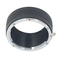 thumbnail image 1 of Camera Lens Adapter, Aperture Ring Manual Control Lens Mount Adapter  for Upgrade, 1 of 7