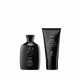 オリベ シグネチャー Shampoo conditioner Oribe Shampoo 75 ml & Conditioner 50 ml for Beautiful Color