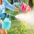 thumbnail image 3 of Joernso Electric Spray Bottle Plant Mister Self-priming Water Pump Hands-Free Operation USB Rechargeable Electric Sprayer with Adjustable Mist Nozzle, 3 of 8
