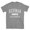 Black, variant on Hickman California Classic Established Men's Cotton T-Shirt