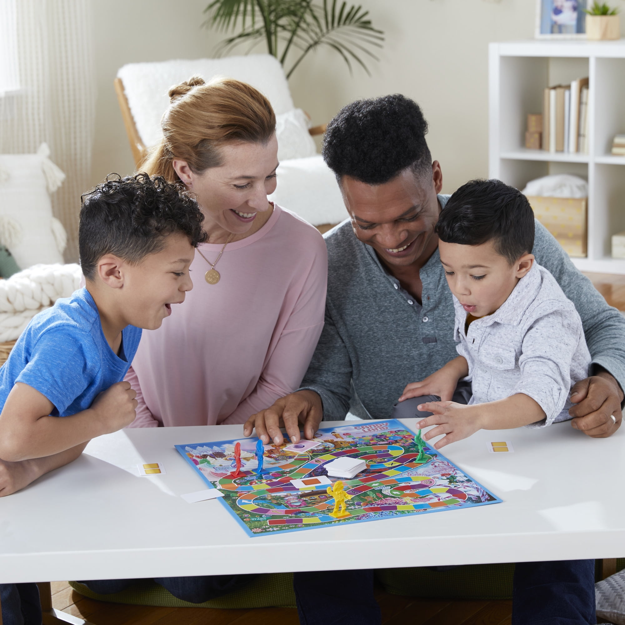educational games using the candy land board educational games using the candy land board