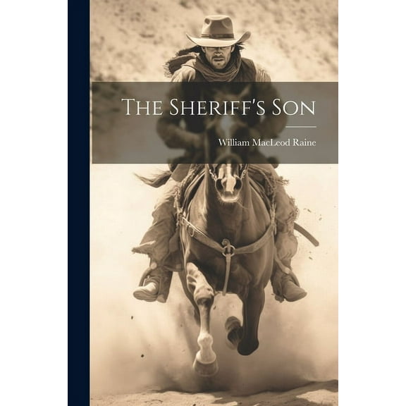 The Sheriff's Son (Paperback)
