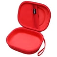 thumbnail image 3 of Estuche para Auriculares LTGEM para TOZO HT2 Serie Tune Rojo 21x17x7 cm, 3 of 8