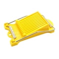 thumbnail image 3 of Cortador de jamón Advancent acero inoxidable 22x12.8x5cm amarillo, 3 of 6