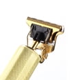 thumbnail image 3 of Cortadora de pelo eléctrica profesional para hombres, salón, herramienta de estilismo para el hogar Tmvgtek Cuidado Belleza, 3 of 7