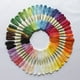 thumbnail image 4 of Hilo de algodón de color tejido para punto de cruz, 24/50/100*447, hecho a mano, para bordar, para bricolaje, 4 of 5