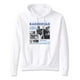 thumbnail image 1 of Sudadera Poster Fotografias Banda Rock Radiohead Rockero, 1 of 2