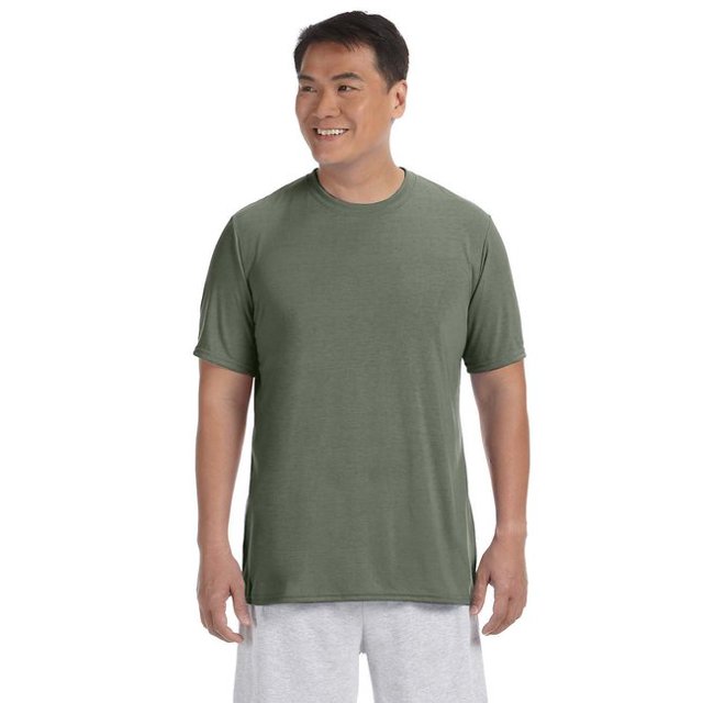 Gildan G420 T-Shirt Performance Adulte
